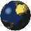 Spinning-Earth-Graphic