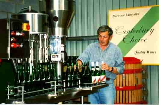 John & Laboratory