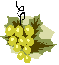 Green Grapes