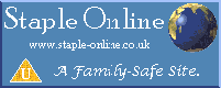 Staple-Online Button