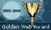 Golden Web Award