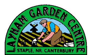 Layham's Logo