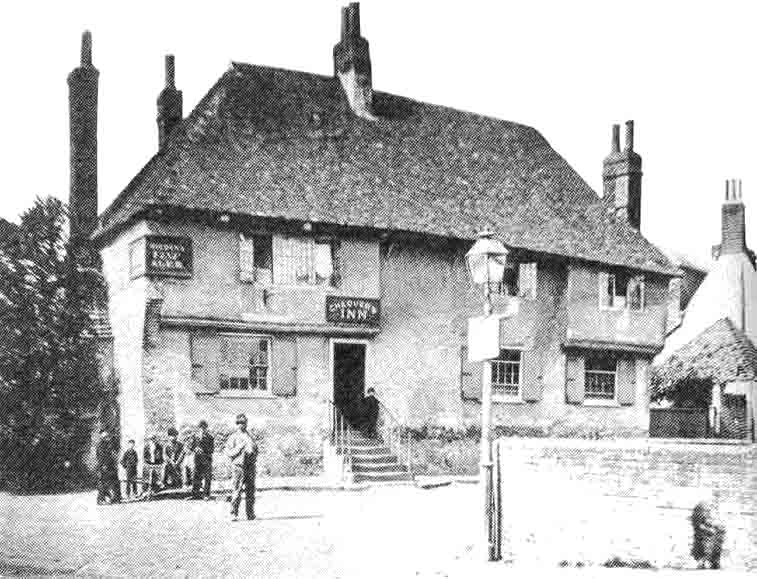 The Chequers Inn
