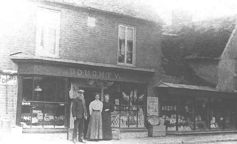 Doughty's Store