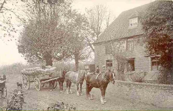 Three Tuns