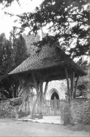 Lynch Gate