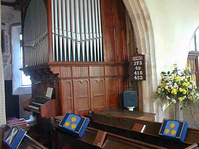The Organ